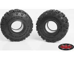 RC4WD Milestar Patagonia M/T 1.9 4.7 Tires photo