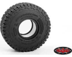 RC4WD All-Terrain K02 1.9 Scale Tires photo