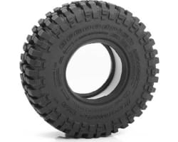 RC4WD Krawler T/A KX 1.7 Scale Tires photo