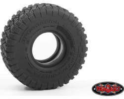RC4WD Mud Terrain T/A KM2 1.55 Scale Tires photo