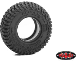 Mud Terrain T/A KM3 1.7 Tires photo