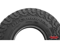 Mud Terrain T/A KM3 1.7 Tires photo