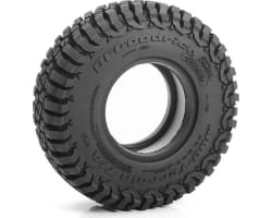 Mud Terrain T/A KM3 1.9 Tires photo