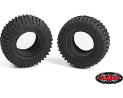 T/a Kr3 1.0 Tires - Pack of Two photo