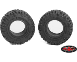 RC4WD Interco Super Swamper TSL Thornbird 1.0 Scale Tires photo