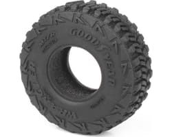 RC4WD Goodyear Wrangler MT/R 0.7 Scale Tires photo