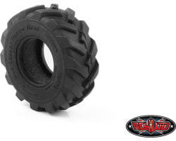 Mud Basher 1.0 Scale Tractor Tires photo