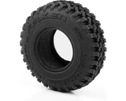 RC4WD Falken Wildpeak M/T 0.7 Scale Tires photo