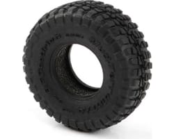  Mud Terrain T/A KM2 0.7 Scale Tires photo