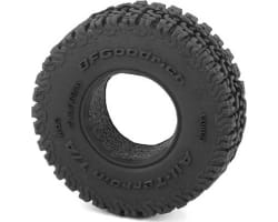  All-Terrain K02 0.7 Scale Tires photo