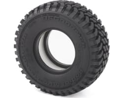 Rc4WD Mud Terrain Km 1.9 photo