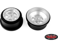 Mickey Thompson Pro5 2.2/3.0 Rear Beadlock Wheels photo