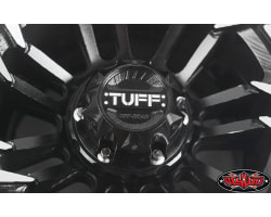 TUFF T21 1.9 Internal Beadlock Wheels photo