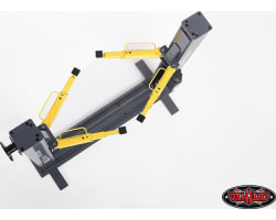 RC4WD 1/10 BendPak XPR-9S Two-Post Auto Lift photo