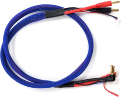 Pro Charge Lead Set 4mm / 5mm 36 Long photo