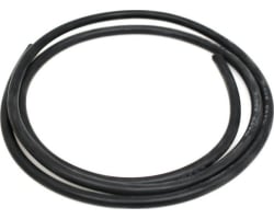 10 Gauge Silicone Wire 3 Black photo