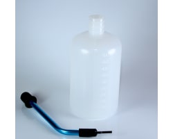 500cc Deluxe Fuel Bottle photo