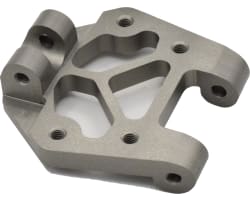 Aluminum Front Lower Top Plate photo