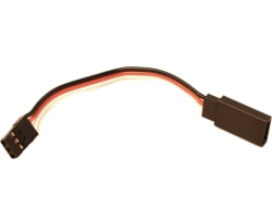 3 inch (76mm) Universal Servo photo