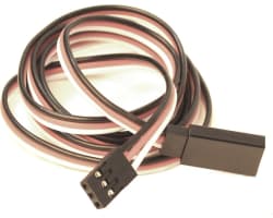 18 (458mm) Universal Servo photo