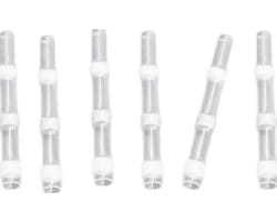 Quick-Repair Solder Tubes for 24-26 Awg Wire 6 photo