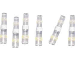 Quick-Repair Solder Tubes for 10-12 Awg Wire 6 photo