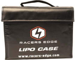 LiPo Safety Briefcase photo