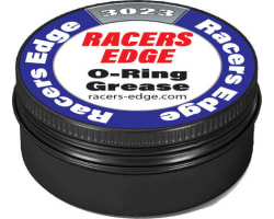 O-Ring Grease 8ml in Black Aluminum Tin W/Screw On Lid photo