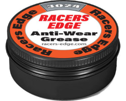 Anti-Wear Grease 8ml in Black Aluminum Tin W/Screw On Lid photo