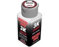 3 000 3K cst 70ml 2.36oz Pure Silicone Diff Oil photo