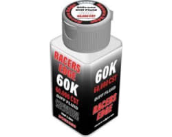 60 000 60K cst 70ml 2.36oz Pure Silicone Diff Oil photo