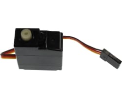 Servo 3-Wire Plug for brushless Esc Upgrade for Blackzon Slyder photo