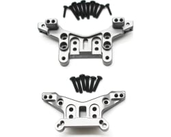 Slyder Aluminum Tower Set photo