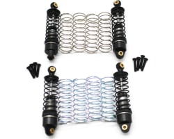 Slyder Aluminum Front & Rear photo