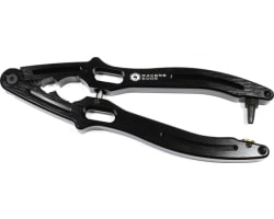 Machined Aluminum Multi-Tool W/ Shock Pliers photo