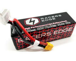 5300mAh 4S 14.8V 60C Hard Case LiPo Battery with XT60 photo