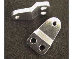 Aluminum M3 Step Type Mount 2mm Offset (2) photo