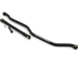 Black Aluminum Fix Link Steering Rod Wraith Ridgecrest Deadbolt photo