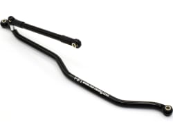 Black Aluminum Fix Link Steering Rod Wraith Ridgecrest Deadbolt photo