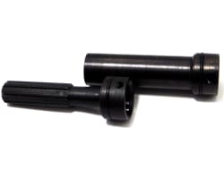 50mm Mf Slider Shaft for 288 14mm CVD photo