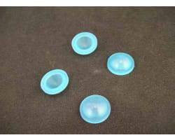 Replacement blue bladder 11mm photo