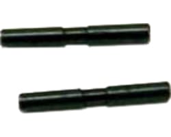 Rear Lower Hinge Pin B x 2 photo