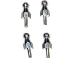 Shock Ball mounts 4 : Everest 7 Volcano photo