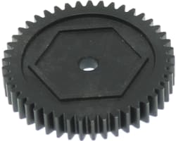 Plastic Spur Gear (45t) photo