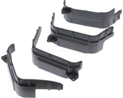 Rer11388 Body Fender Set (Inner) photo