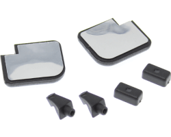 Side Mirror Set for Everest Gen8 photo