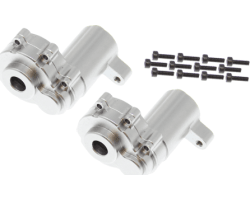 Aluminum Rear Outer Portal Housing Set photo