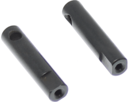 Shaft for 11t Gear (2 Pieces) photo