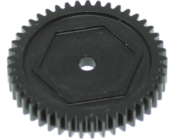 Steel Spur Gear (45t) Gen 8 photo