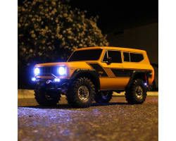 Gen8 LED Light Kit photo